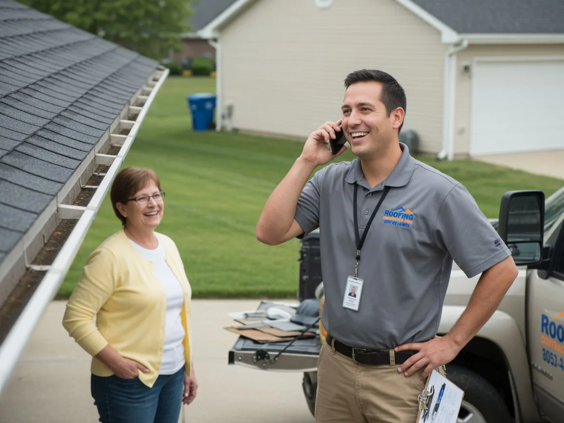 Local Roofing Contractors East Mckeesport, PA FAQs